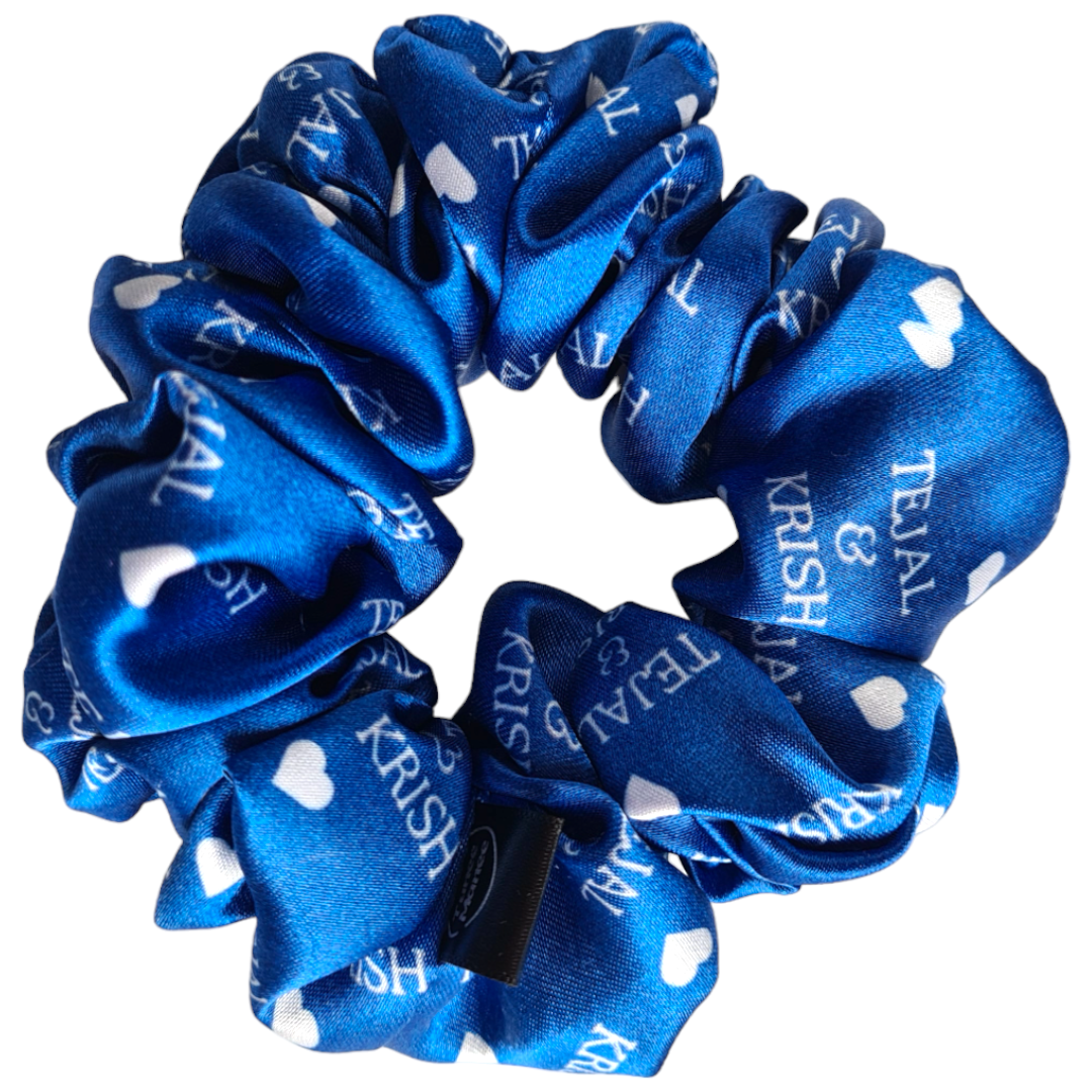 セフィロス シュシュ FF7 Sephiroth Scrunchies Final Fantasy Scrunchies セフィロス シュシュ FF7 Sephiroth