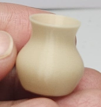 Miniature accessories - Pot