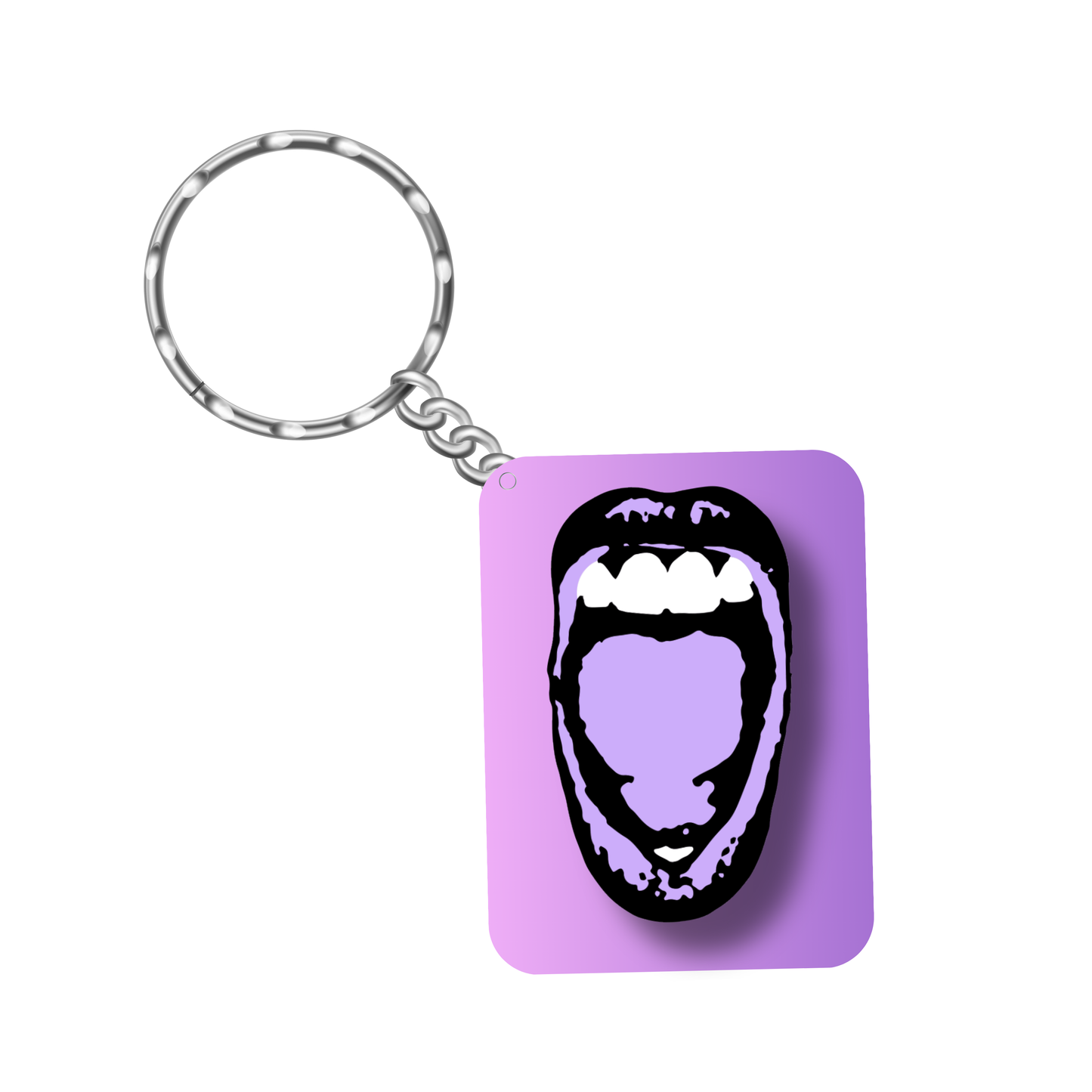 Olivia Rodrigo Inspired Keychain - Perfect for Fans!