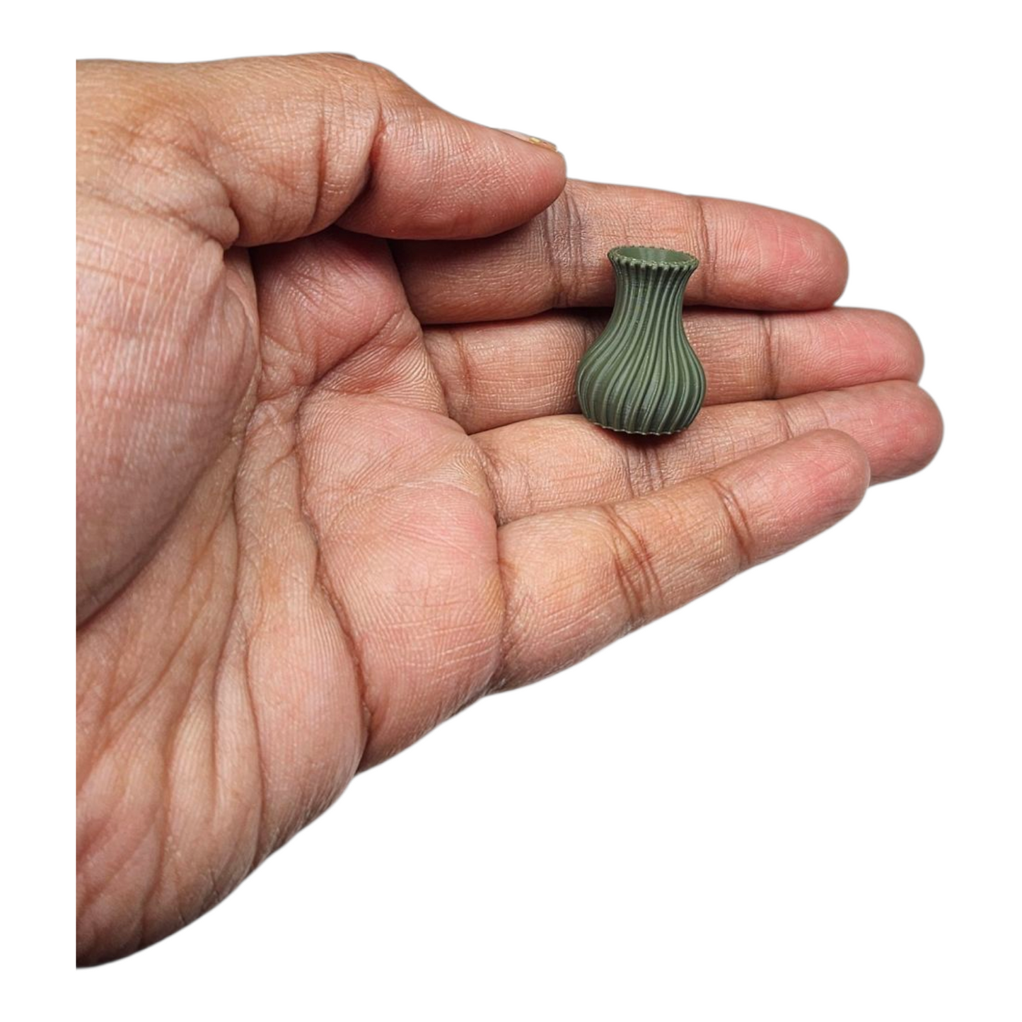 Miniature accessories - Vase
