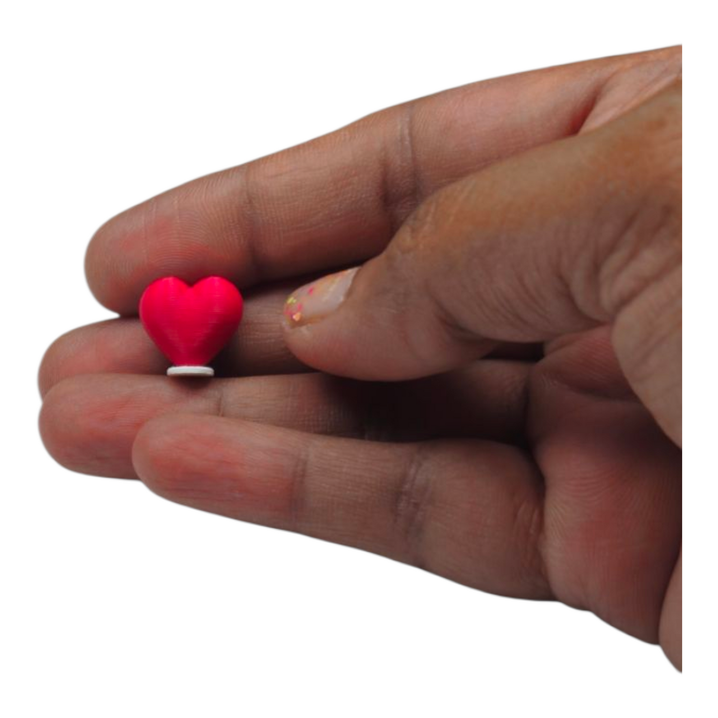 Miniature accessories - Heart