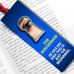 Housemaid Series Bookmarks