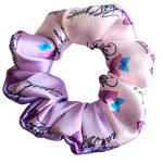 Satin Scrunchie - Taylor Swift - Speak Now