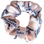 Satin Scrunchie - Taylor Swift - Reputation Pink