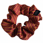 Satin Scrunchie - Harry Potter Red House - Gryffindor