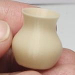 Miniature accessories - Pot