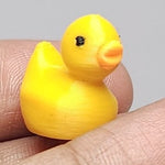 Miniature accessories - Duck