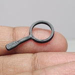 Miniature accessories - Magnifying Glass