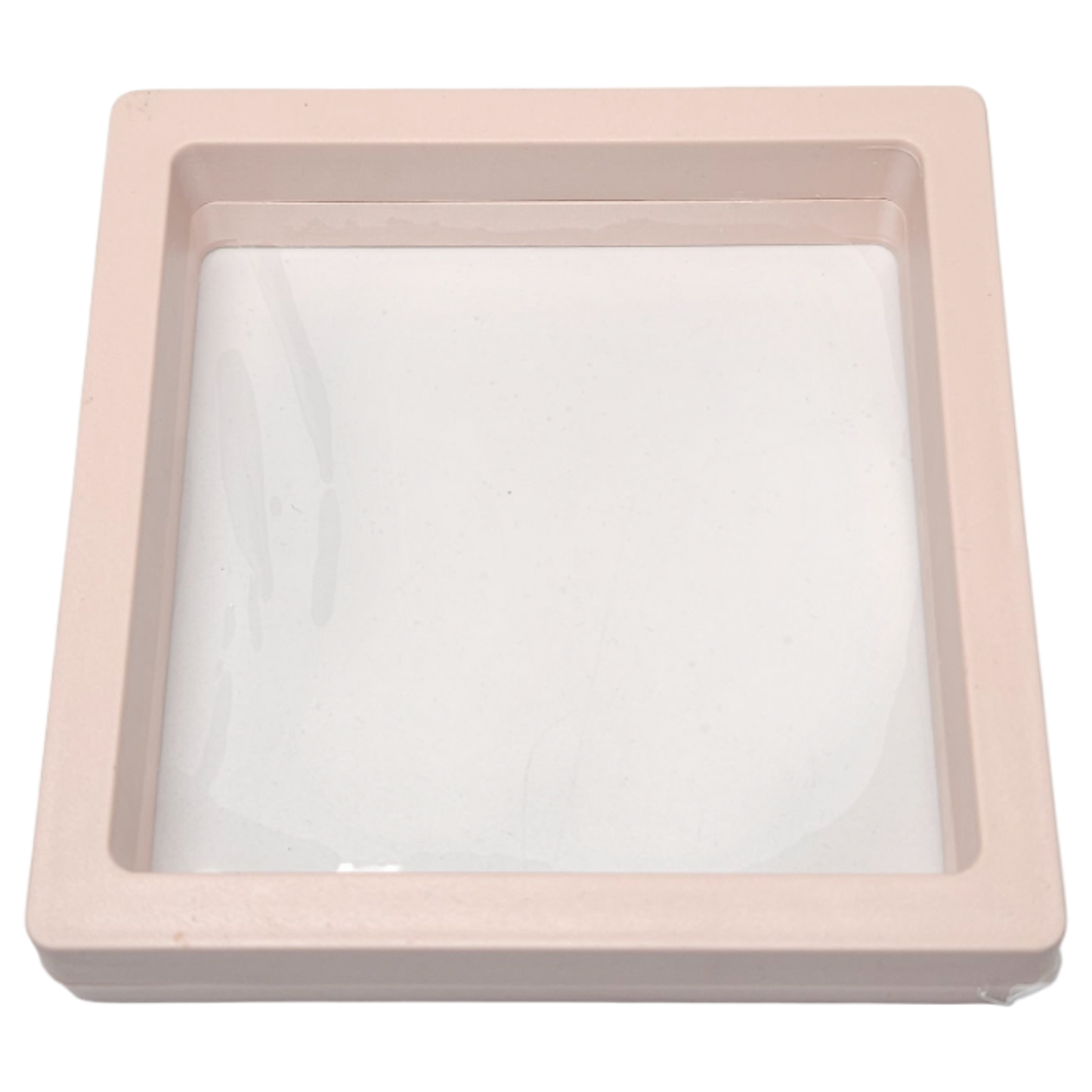 Miniature Book Display Frame – Fits up to 6 Tiny Books!