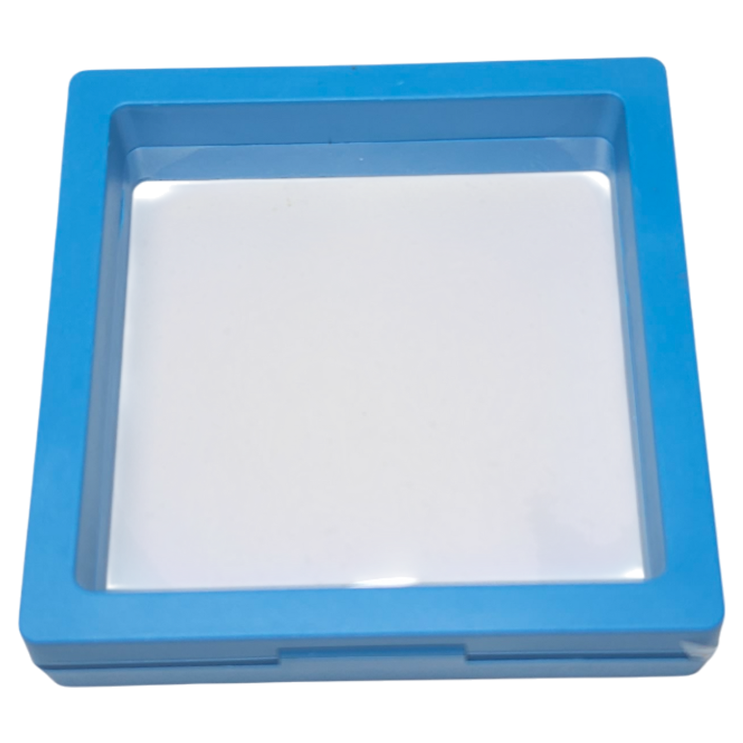 Miniature Book Display Frame – Fits up to 6 Tiny Books!