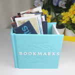 Bookmark Holder - Light Blue