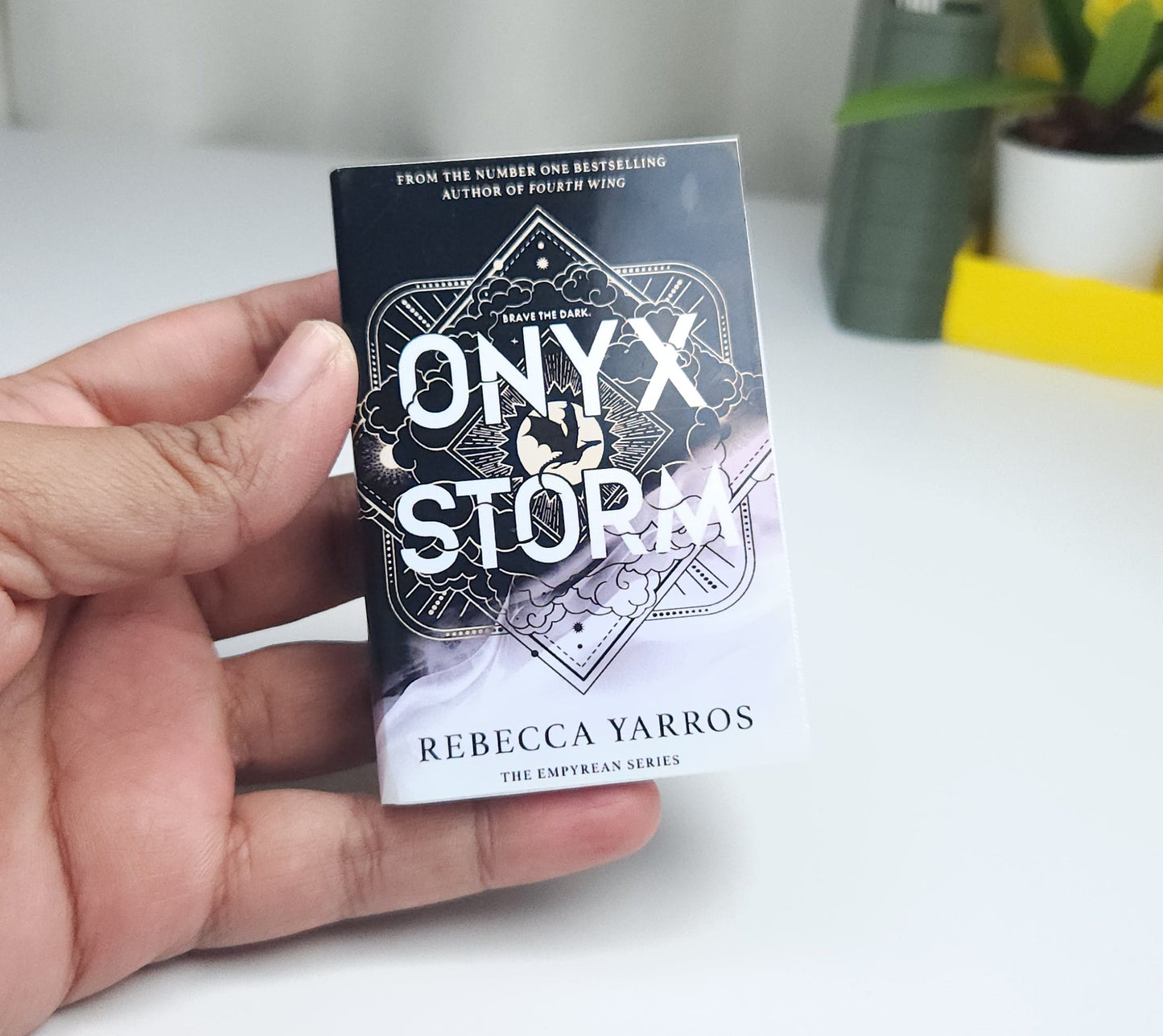 Custom Mini Book Magnets 📚