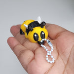 Flexible Articulated Animal - Honey Bee