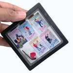 Off Campus Gift Set - Miniature Books & Display Frame - Black