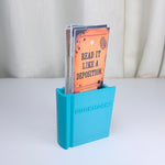 Compact Bookmark Holder