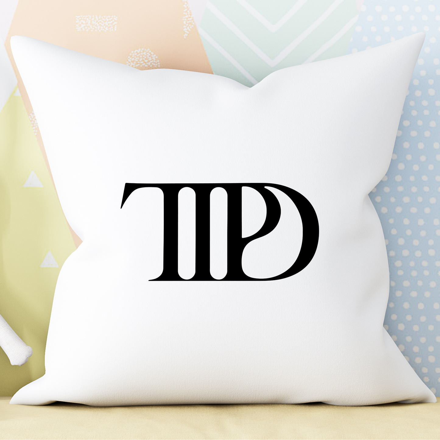 Satin Cushion - Taylor Swift - Speak Now