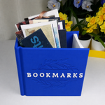 Bookmark Holder - Royal Blue