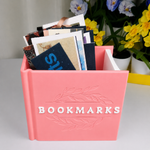 Bookmark Holder - Pink