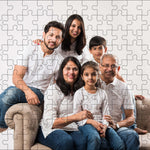 Personalised Photo Jigsaw Puzzle