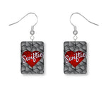 Taylor Swift Inspired Dangle Earrings -  Swiftie