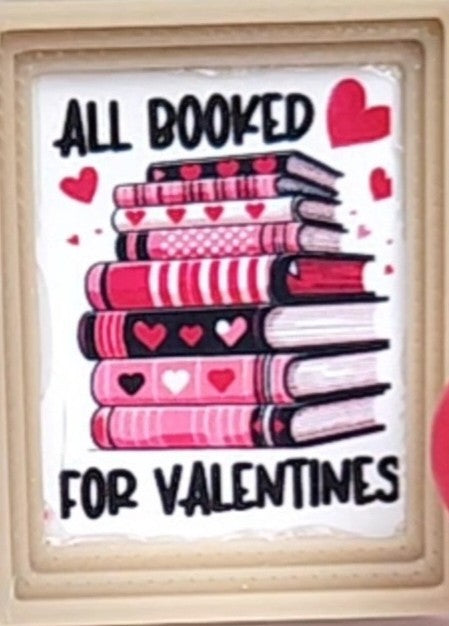 Handmade Custom Miniature Frame