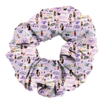 Satin Scrunchie - Olivia Rodrigo Inspired