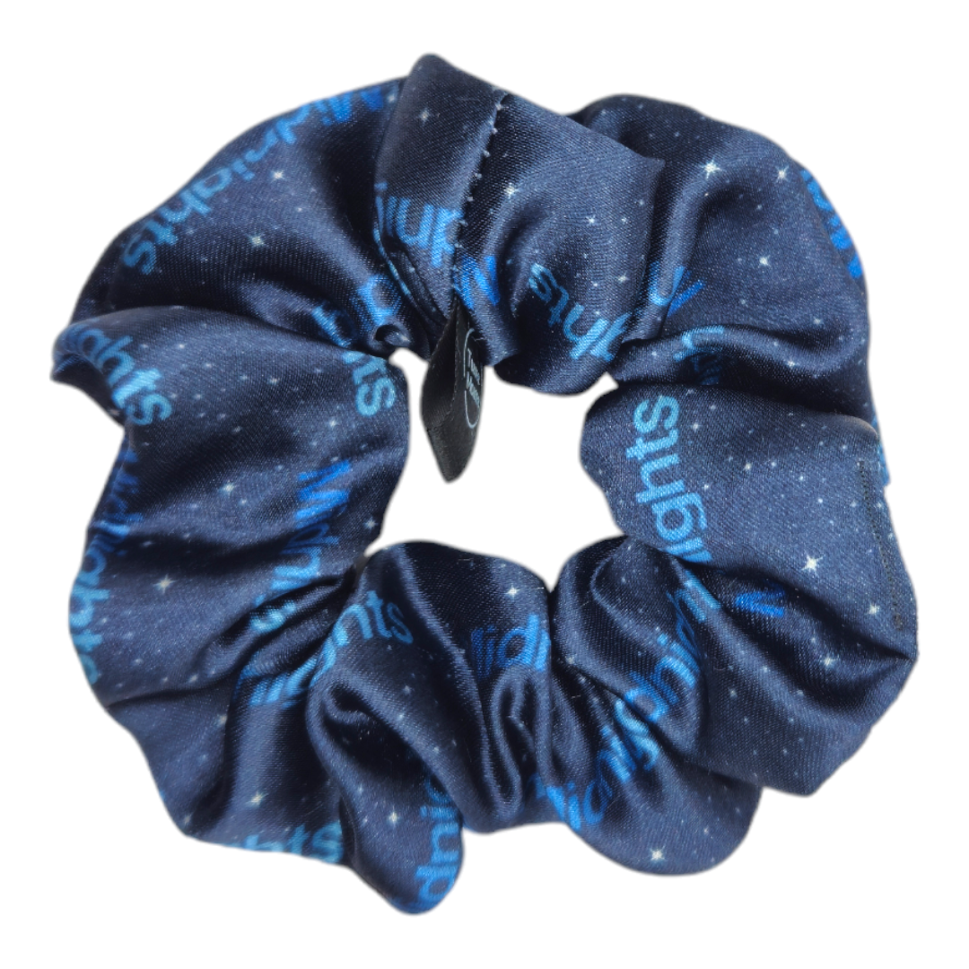 Satin Scrunchie - Taylor Swift