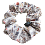 Satin Scrunchie - Taylor Swift