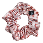 Satin Scrunchie - Twisted Book Series Inspired - Twisted Hate