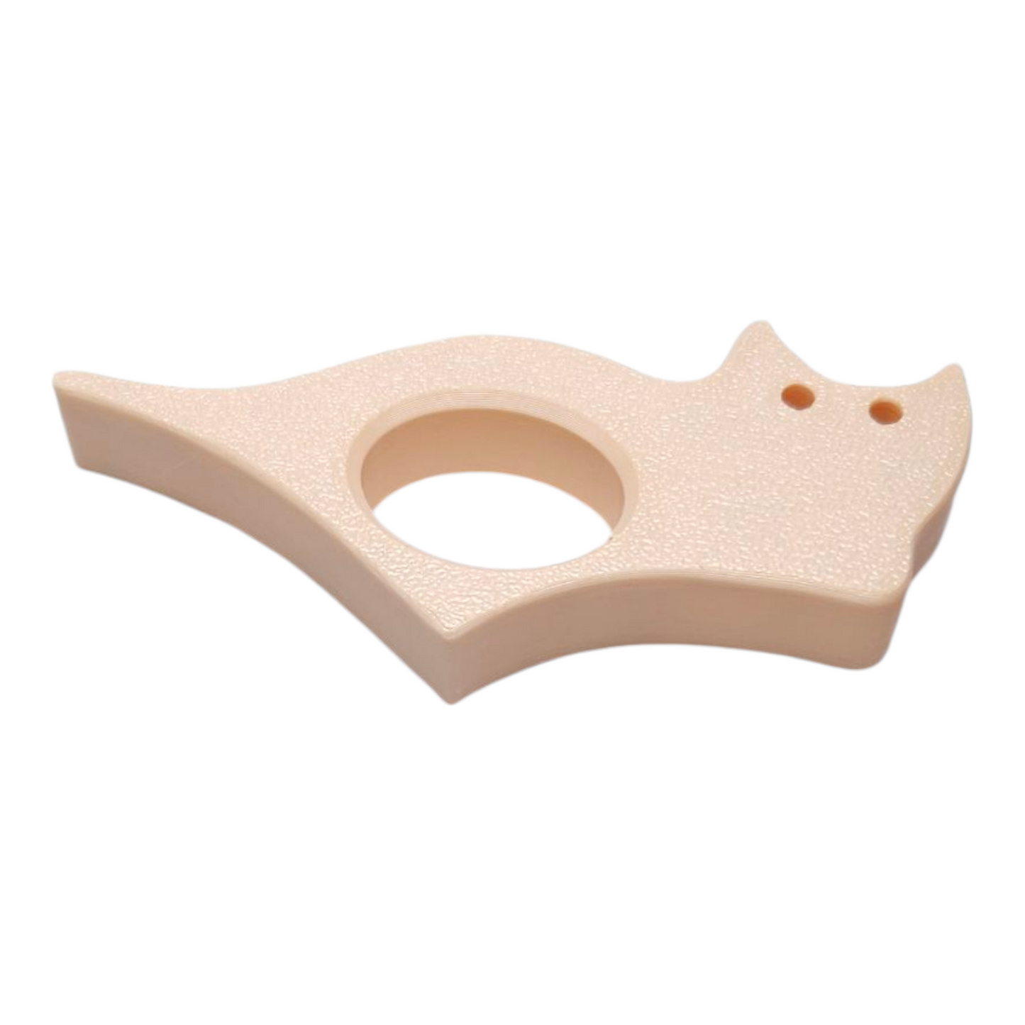 Thumb Book Page Holder - Cat