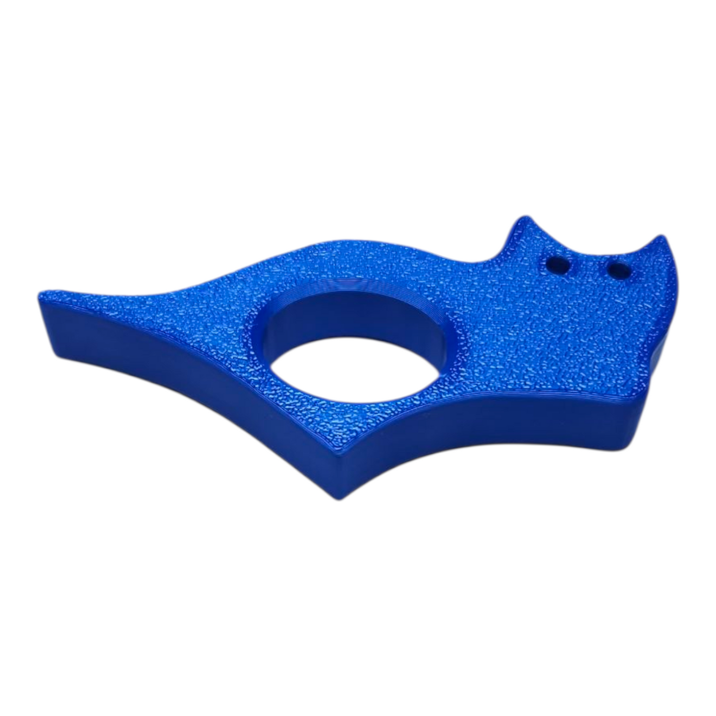 Thumb Book Page Holder - Cat