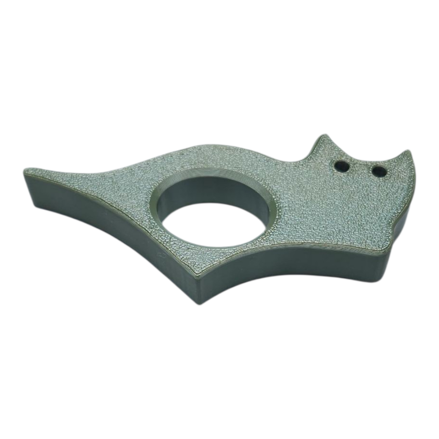 Thumb Book Page Holder - Cat