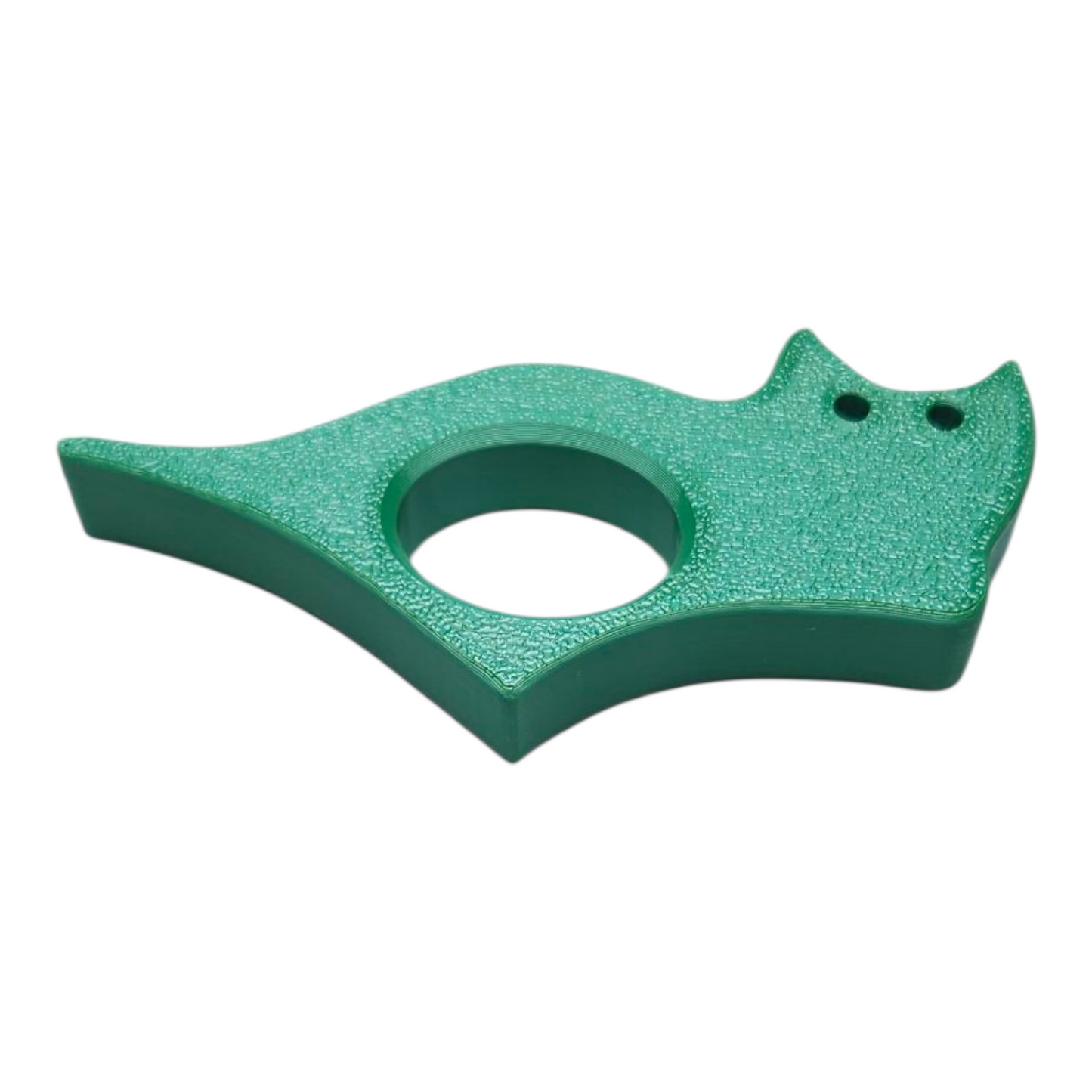 Thumb Book Page Holder - Cat