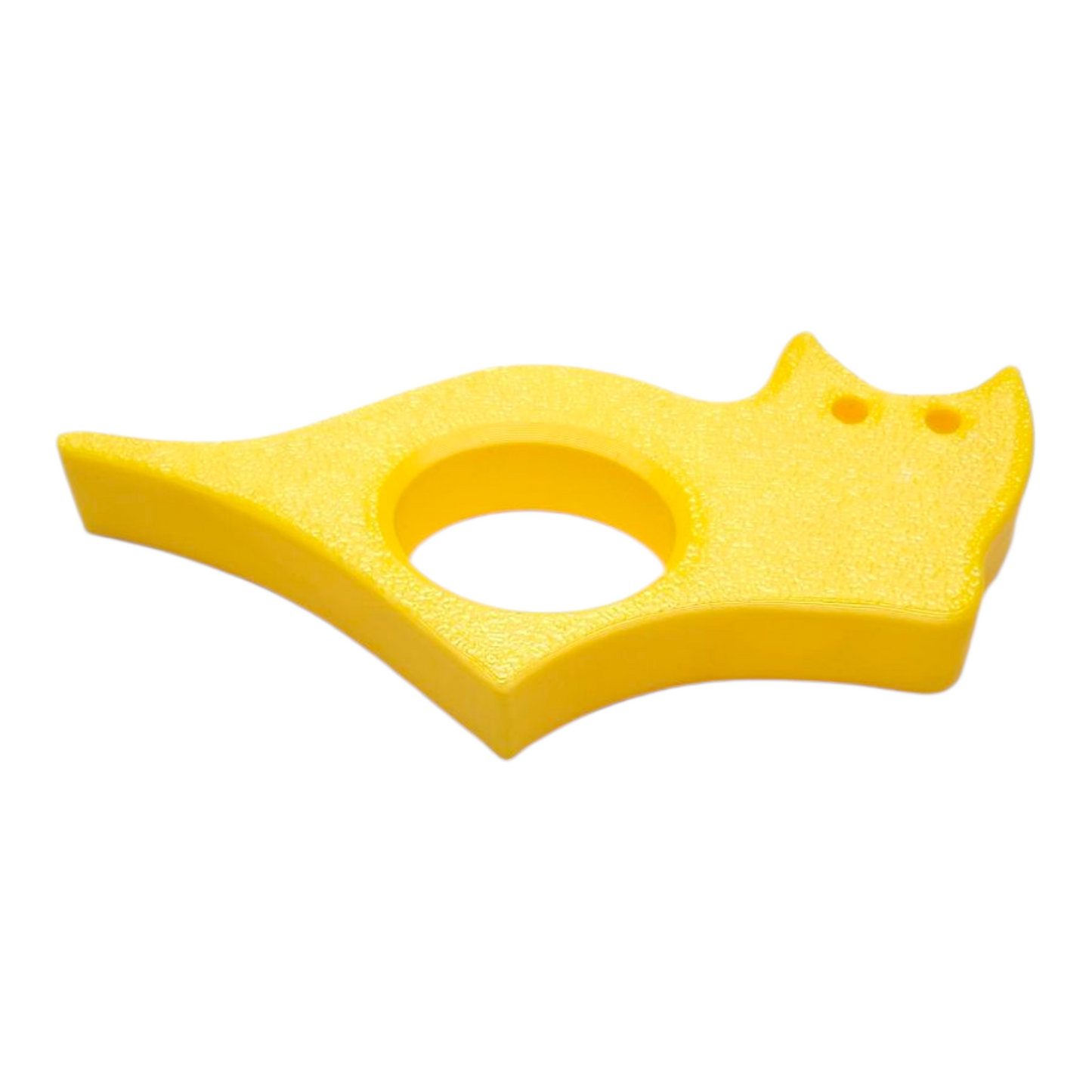 Thumb Book Page Holder - Cat