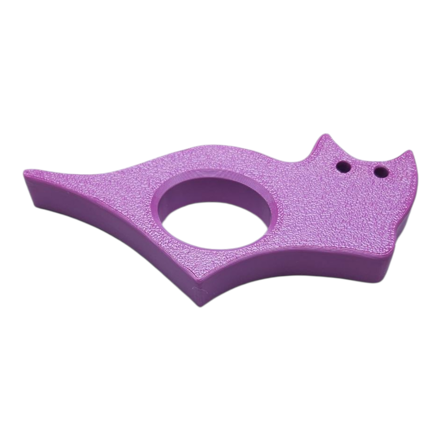 Thumb Book Page Holder - Cat