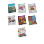 Sudha Murthy Combo - Miniature Books