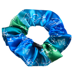 Satin Scrunchie - Taylor Swift - Debut