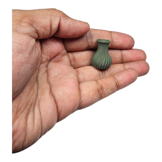 Miniature accessories - Vase