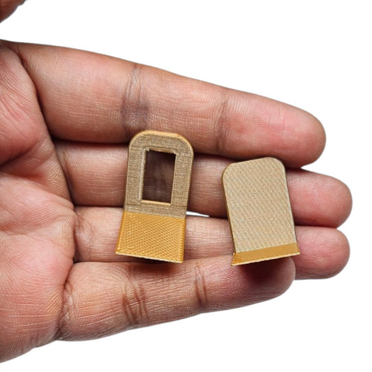 Miniature accessories - Bookends