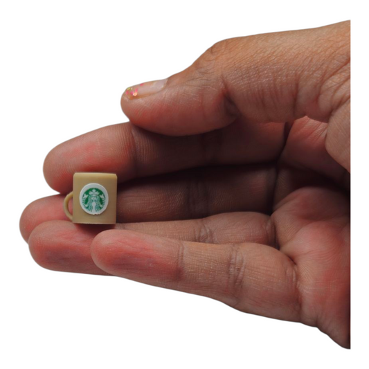 Miniature accessories - Mug